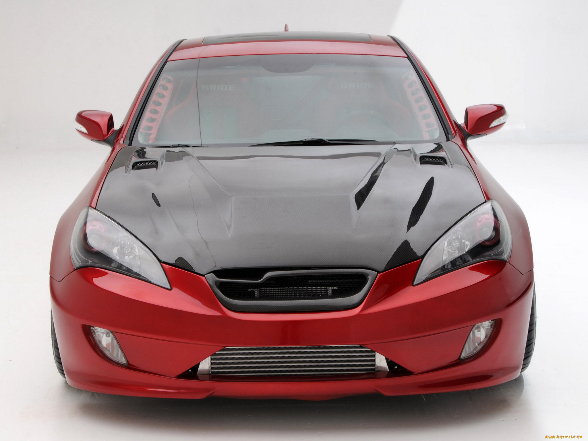 , hyundai
